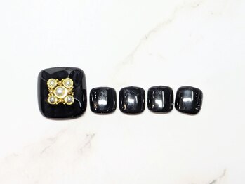 ルーム 津田沼店(ROOM)/【フット定額Mコース¥6000】