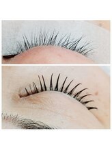 セレビアイ 立川店/フラットラッシュ/ＬＥＤ/束感