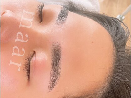 マール(maar)の写真