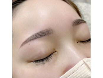 ヘアサロン シェア(hair salon SHER)/眉Wax