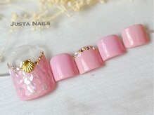 ジャスタネイルズ(JUSTA NAILS)/