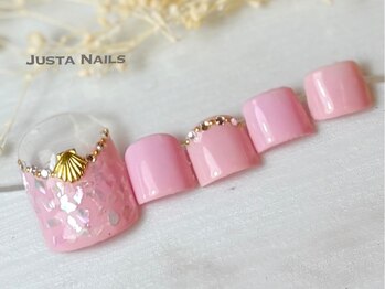 ジャスタネイルズ(JUSTA NAILS)/