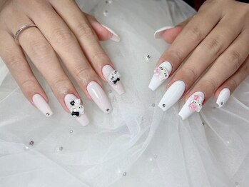 モジョネイルサロン 横浜店(Mojo Nailsalon)/