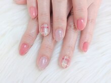 はあとねいる 和泉中央店/あいか指名限定デザイン♪