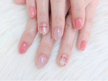 はあとねいる 和泉中央店/あいか指名限定デザイン♪