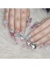 【HAND】持ち込みアートコース★オフ込み130分