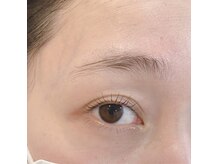 アイラッシュ バイ ヘアーミミ(eyelash by hair33mimi)の雰囲気（まつ毛パーマ。毎朝のメイク時間が楽に◎）