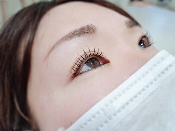 シエル(Ciel)/まつげパーマ×所沢