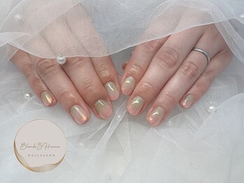 ブロックファイブハナ(Block 5 HANA)/