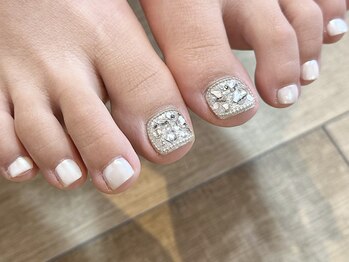 イコイ(ikoi)/【Instagram】@k__ikoi