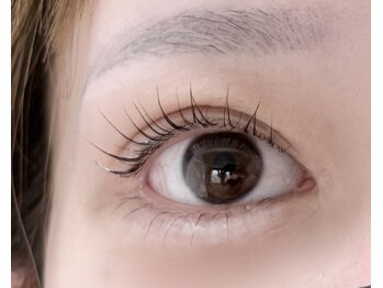 マギバイバディ 宇都宮店(magi by BUDDY)/ラッシュリフト