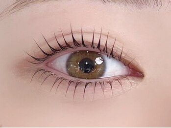 ブリランテ/パリジェンヌ/まつげパーマ/池袋