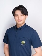 リボーン 東京オペラシティ初台店(Rebone) 及川 