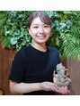 アジアンリラクゼーション ヴィラ 北山田店(asian relaxation villa) なつ