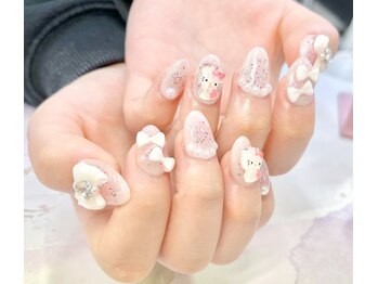 アールズネイル(R's Nail)/