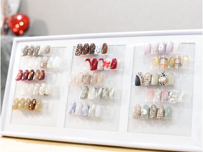 アンジュ(ange)の写真