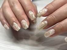 フィロンネイル 浦安店(filonnail)/定額ニュアンス