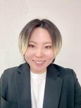 アイラッシュセッション(Eyelash Session) RIKA