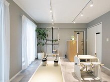 マイ 乃木坂(MY Pilates)