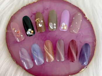 キャンアイドレッシー 溝ノ口店(Can I Dressy)の写真/《学生さん大歓迎◎》ご家族と・お友達とのご予約お待ちしております♪リーズナブルなお値段設定が嬉しい☆