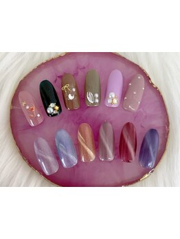 4000円以下のメニューがあるサロン