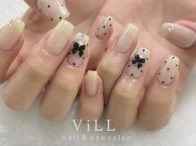 ヴィル 新小岩店(ViLL)