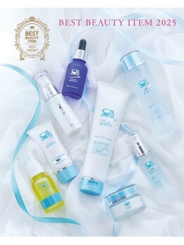 こつこつ(k.tu k.tu)/ベストビューティーアイテム