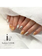 サロン リオル(Salon LIOR)/