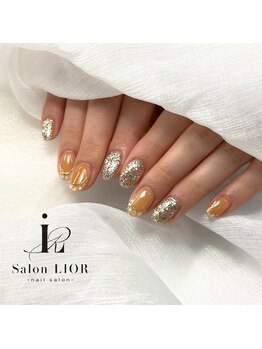 サロン リオル(Salon LIOR)/