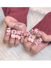 ニチネイルアートスタジオ(Nichi Nail Art Studio)/