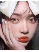 アイハーブスキン(Eye herb skin)&nbsp;AYAME 