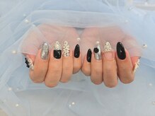 アンクレット(anklet)/