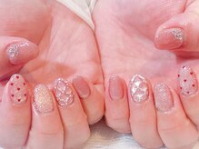 ムーピーネイル(moopy nail)