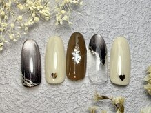 パール 池袋店(PEARL)/パラジェル/フィルイン/ネイル