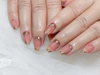 ワンアンドオンリー(One&Only)/