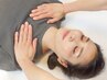 6月限定｜重だるさをじっくり整える。首肩・頭まわりまで整えるタイ古式120分