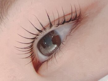 エルブ(HERBE)の写真/《瞳からワクワクする毎日へ》素材/長さ/カールの種類が豊富！あなたのイメージどおりの目元を演出★