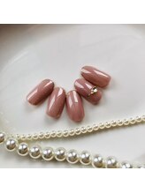 セプトネイル 函館店(SEPT NAIL)/3月オフィスサンプル 5500