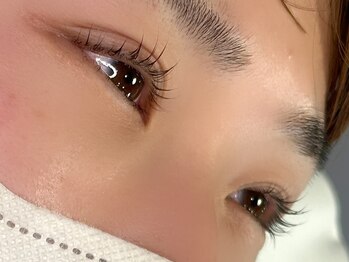 オウズ(ous')/まつ毛パーマ