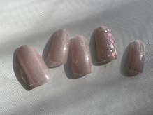 エープラス(A+)/5,700円◆定額ネイル