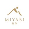 整体MIYABI 梅田茶屋町店のお店ロゴ