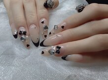 サロンド フィーカ(salon de fika)/【mii4】