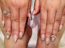 ミアローザ(Mia Rosa)/ガラスフレンチ