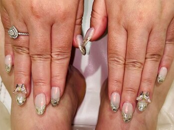 ミアローザ(Mia Rosa)/ガラスフレンチ