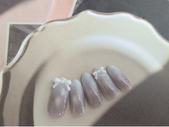 enoiマグフラッシュベースグラデ