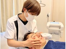 フィズ 多摩センター店(FIS)/4.光の照射☆［多摩センター］