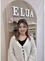 エルアビューティー バイ サヤ(ELUA Beauty by,saya)/加納沙耶佳