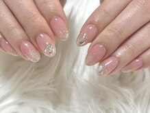 ヴェリタネイル(Verita nail)/ワンカラー