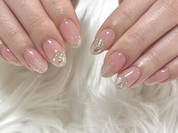 ヴェリタネイル(Verita nail)/ワンカラー
