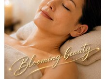 ブルーミングビューティー(Blooming beauty)